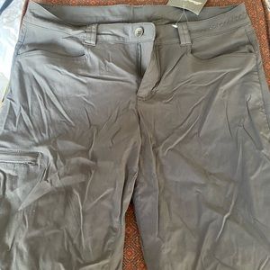 Eddie Bauer pants